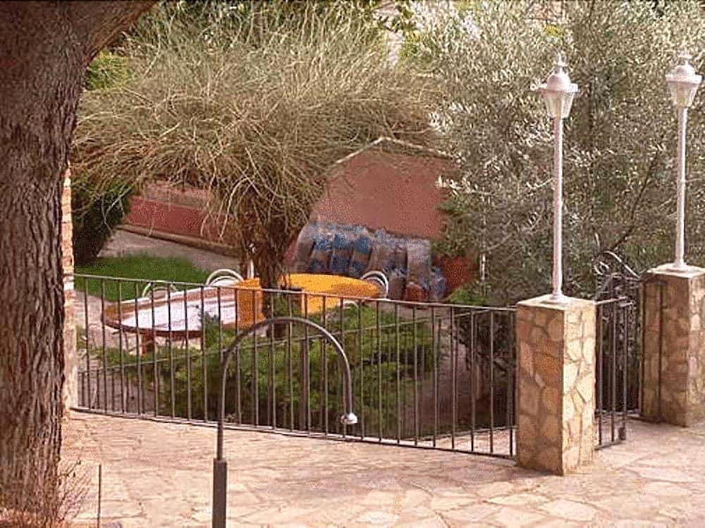 Villa Pachita Alhama de Aragón Extérieur photo