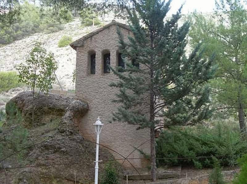 Villa Pachita Alhama de Aragón Extérieur photo