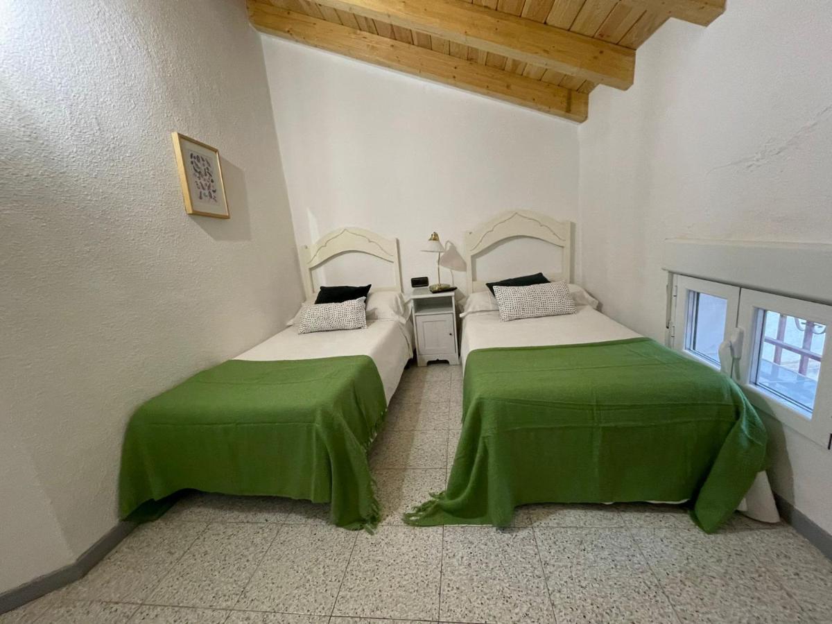 Villa Pachita Alhama de Aragón Extérieur photo