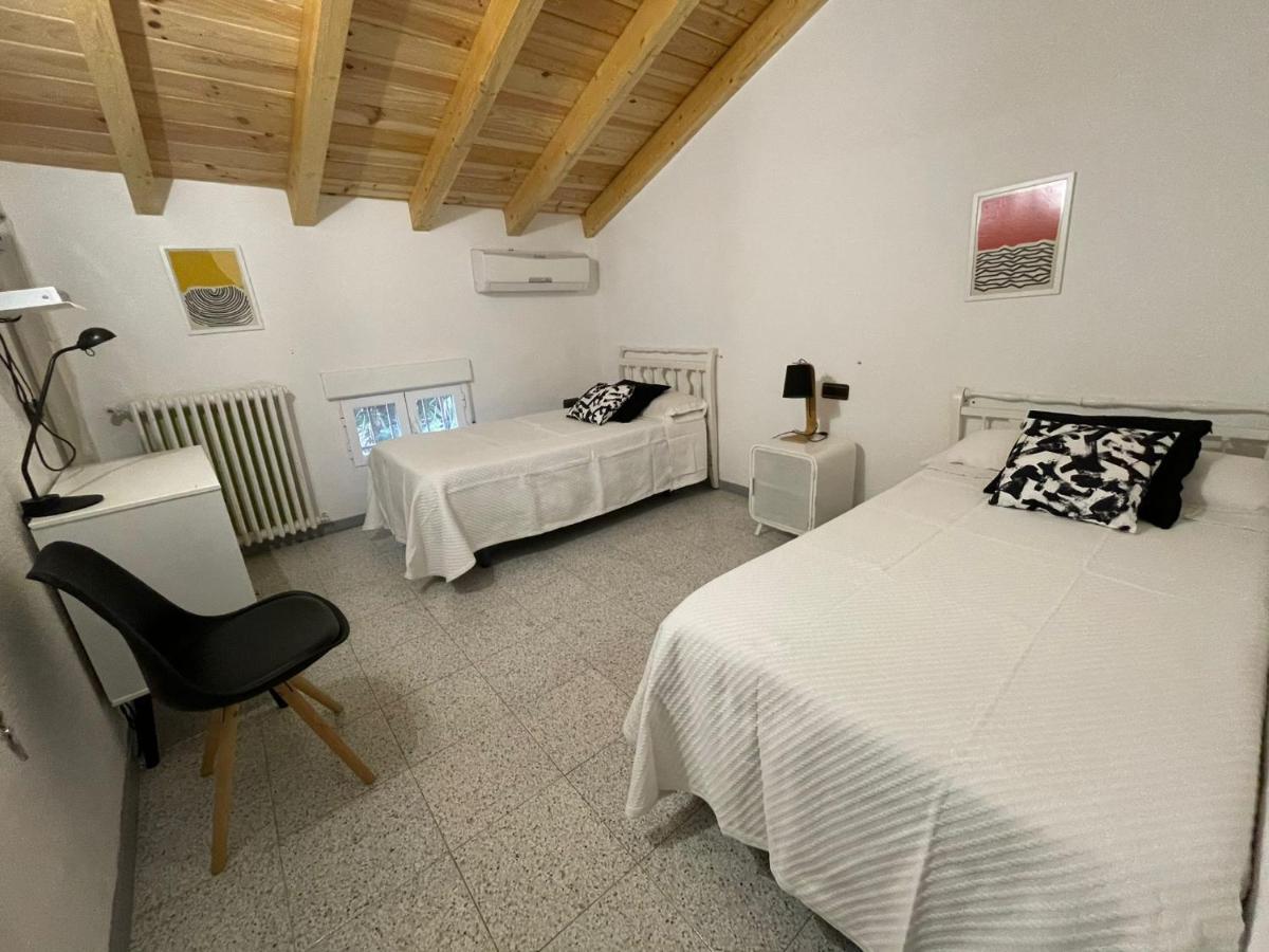 Villa Pachita Alhama de Aragón Extérieur photo