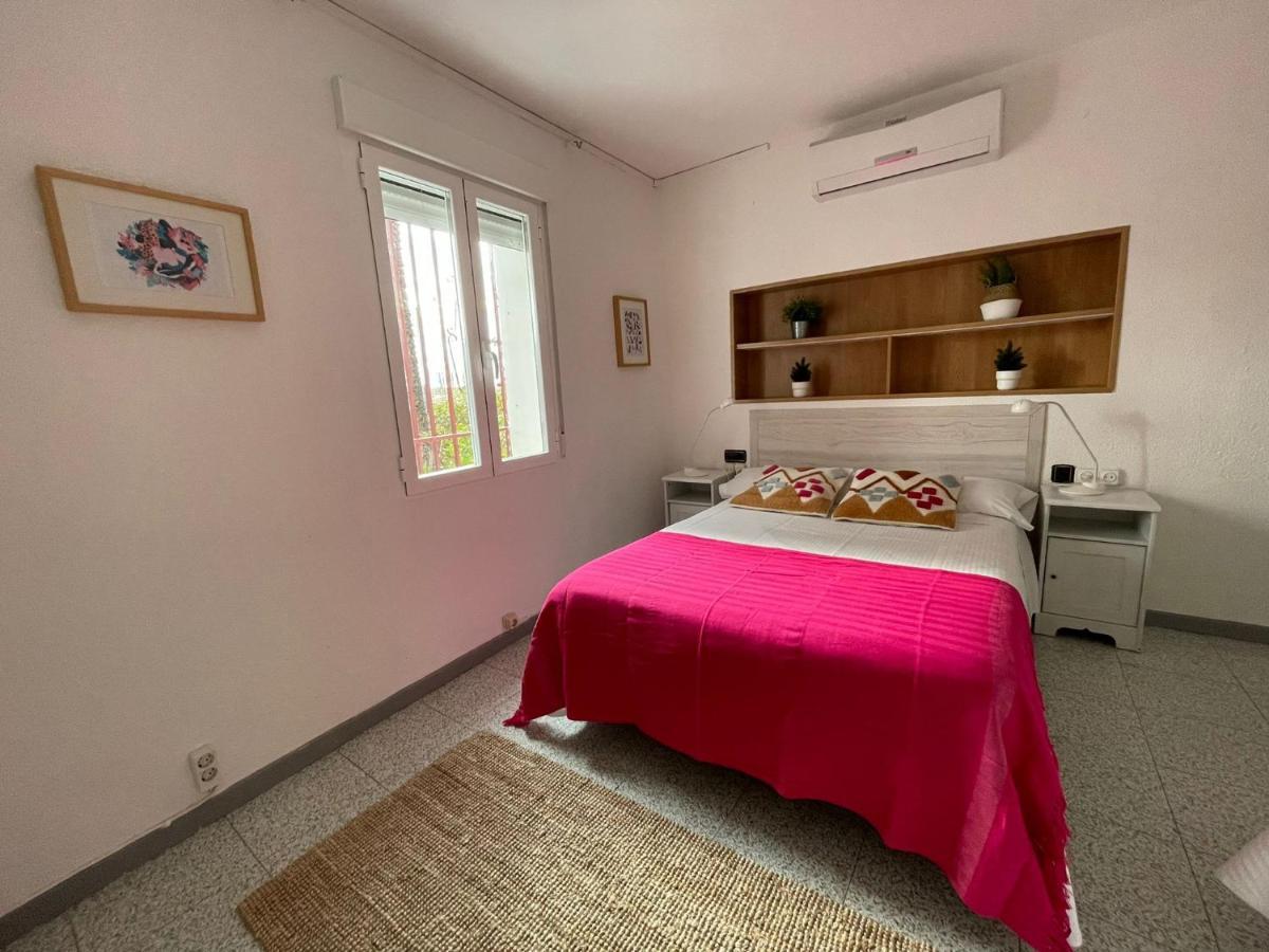 Villa Pachita Alhama de Aragón Extérieur photo