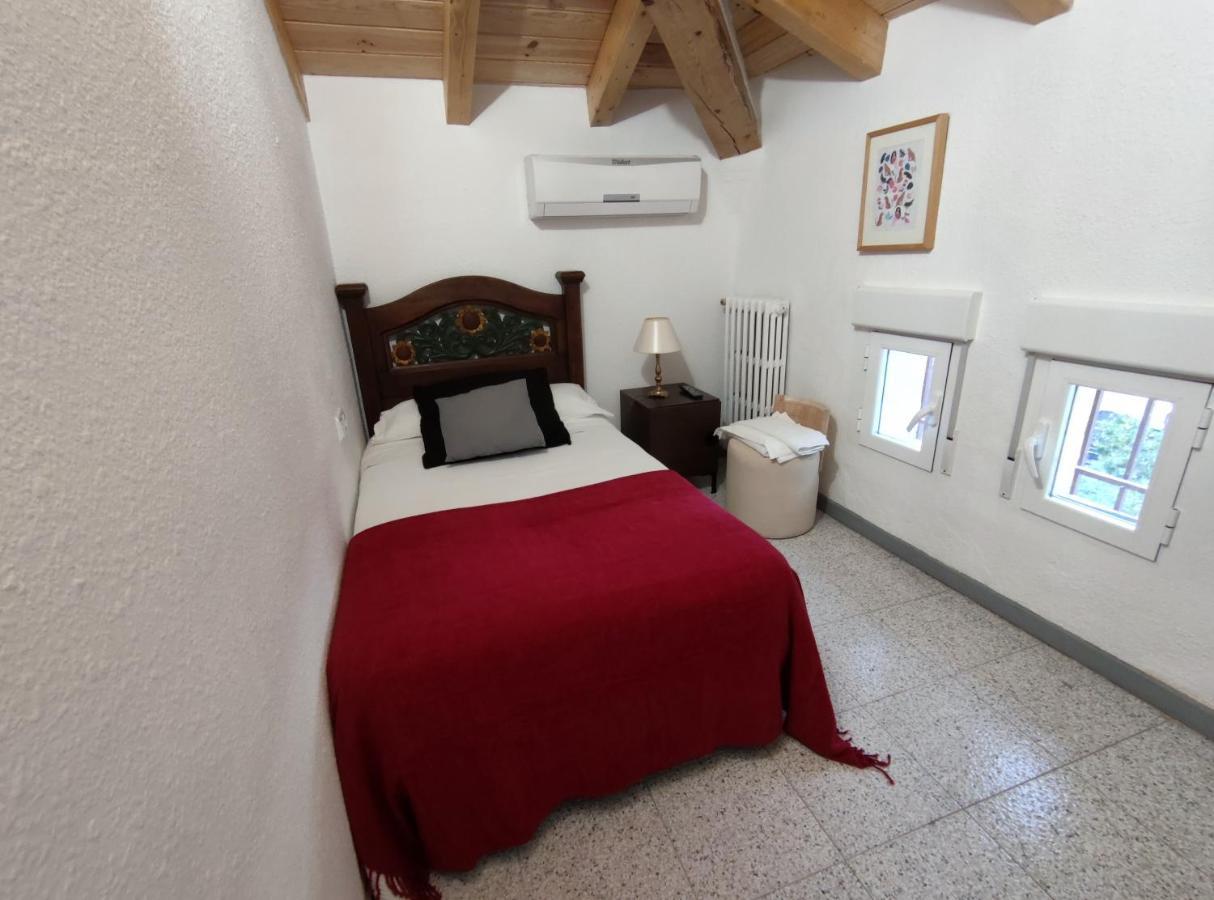 Villa Pachita Alhama de Aragón Extérieur photo