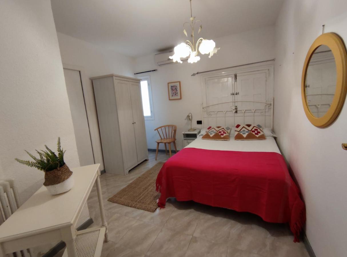 Villa Pachita Alhama de Aragón Extérieur photo