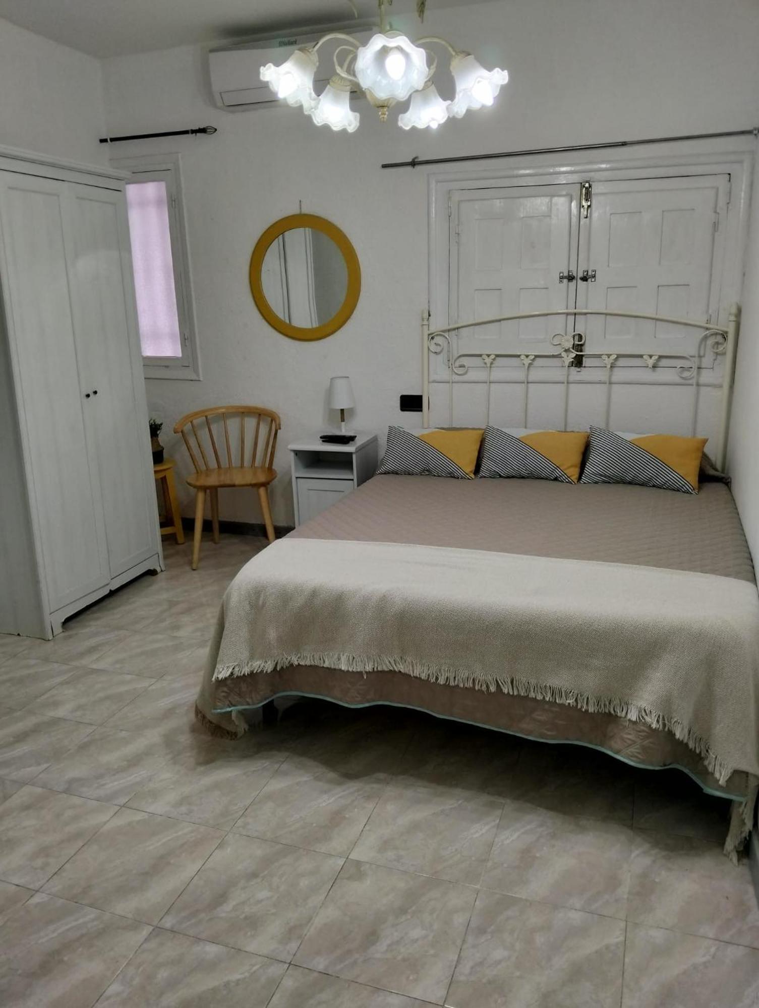 Villa Pachita Alhama de Aragón Extérieur photo